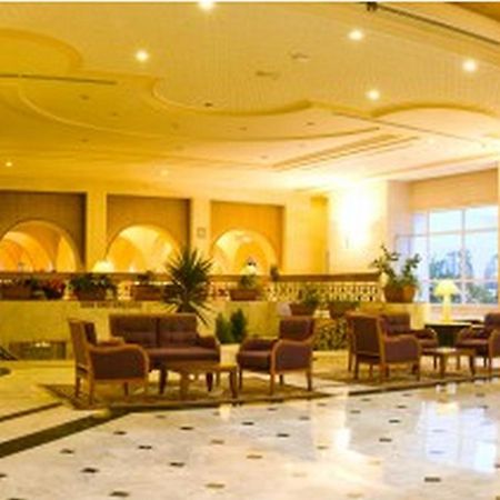 El Mouradi Djerba Menzel Hotel Midoun Bagian luar foto