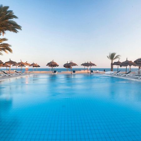 El Mouradi Djerba Menzel Hotel Midoun Bagian luar foto