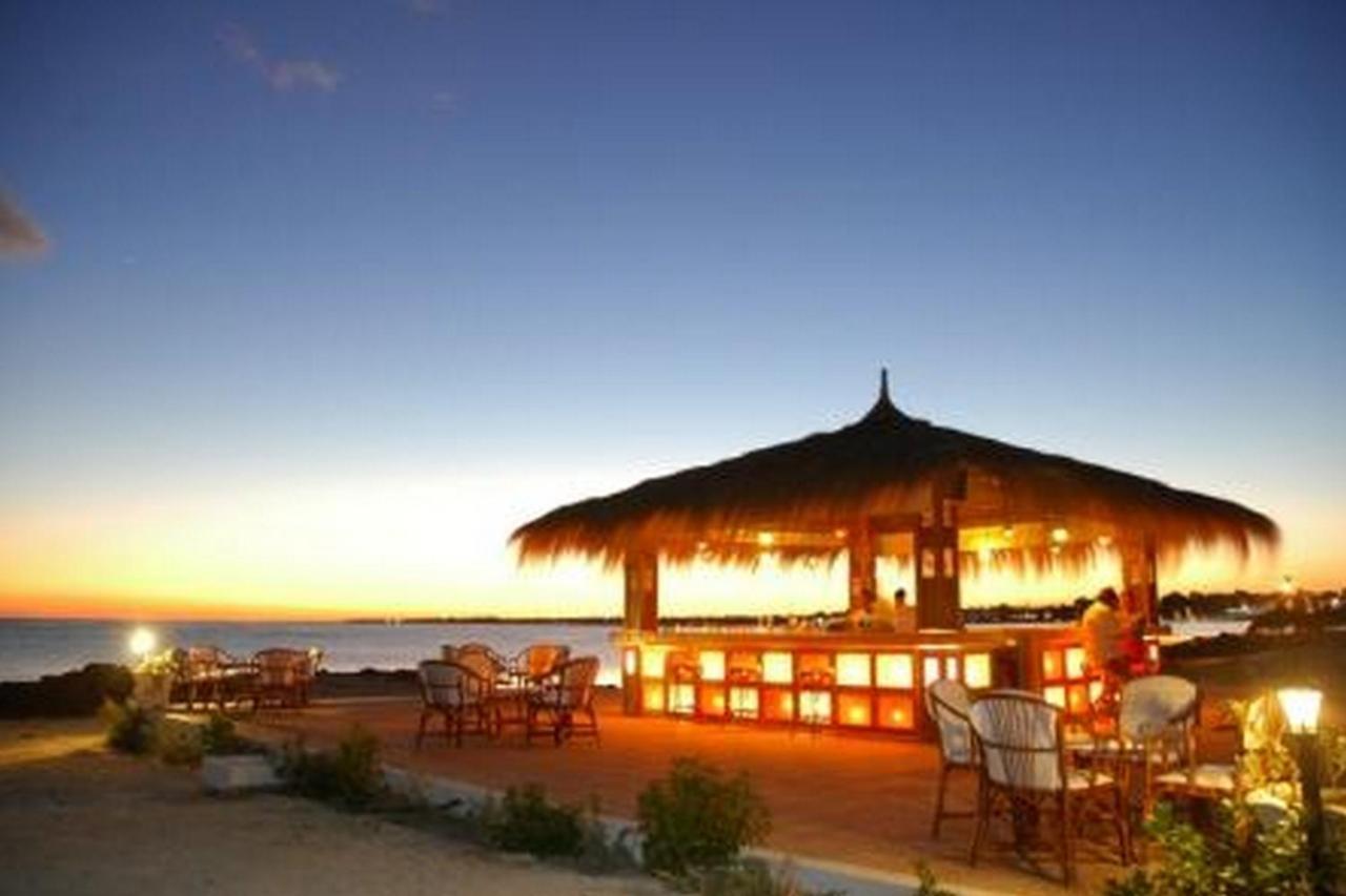 El Mouradi Djerba Menzel Hotel Midoun Bagian luar foto