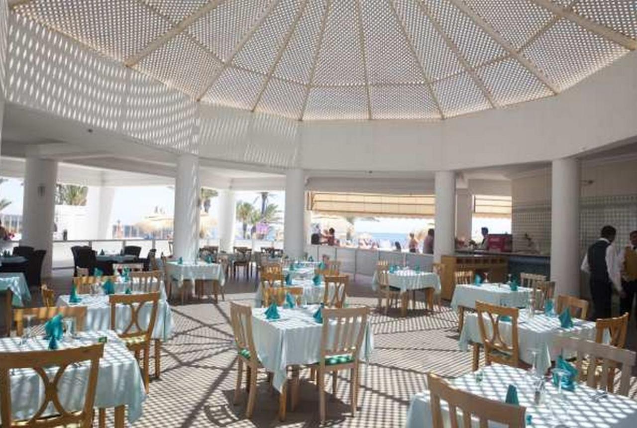 El Mouradi Djerba Menzel Hotel Midoun Bagian luar foto
