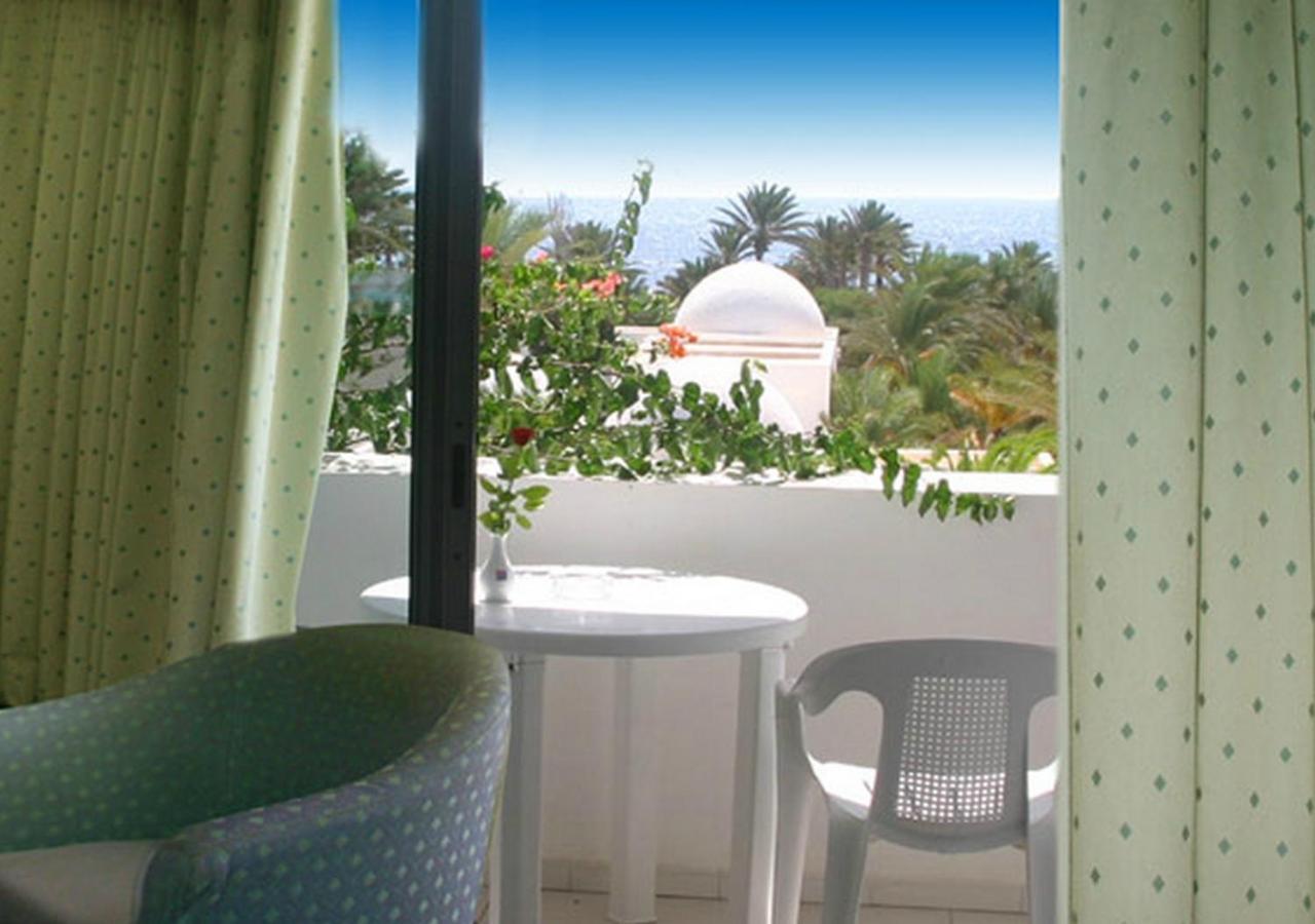 El Mouradi Djerba Menzel Hotel Midoun Ruang foto