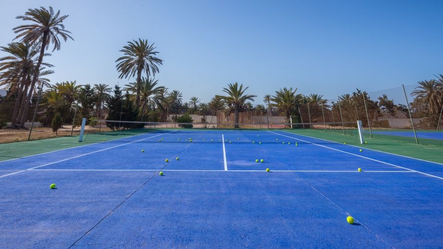 El Mouradi Djerba Menzel Hotel Midoun Bagian luar foto